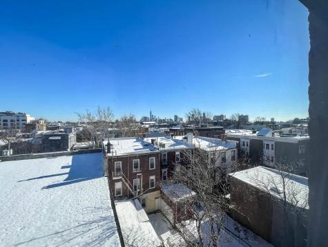 44 Sherman Avenue Jersey City NJ 07307