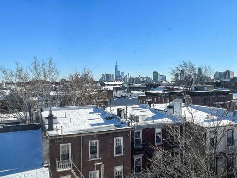 44 Sherman Avenue Jersey City NJ 07307