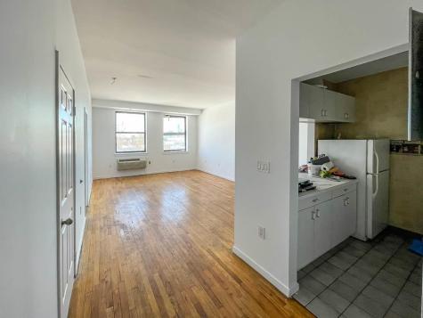44 Sherman Avenue Jersey City NJ 07307