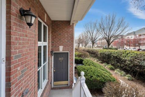 386 Kingston Court West New York NJ 07093