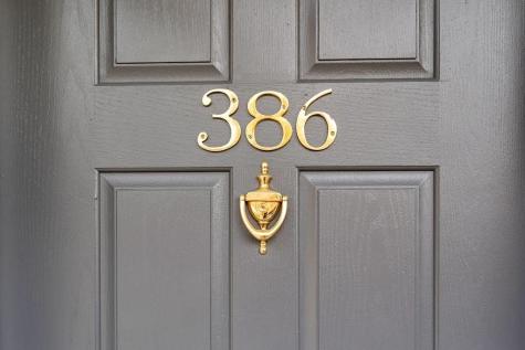 386 Kingston Court West New York NJ 07093