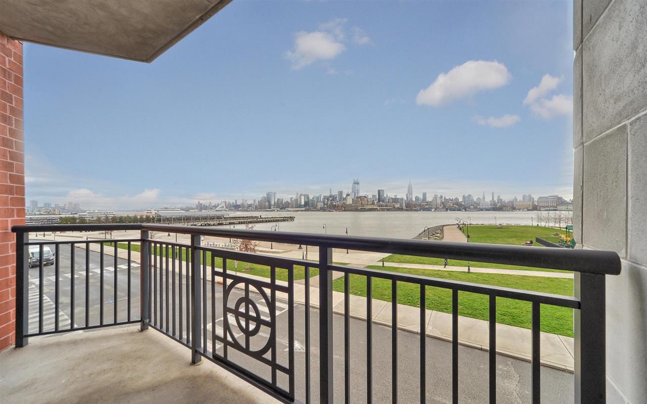 1025 Maxwell Lane Hoboken NJ 07030