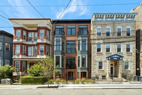 271 Webster Avenue Jersey City NJ 07307