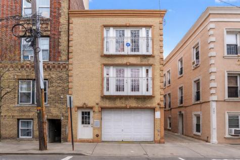 317 11th Street Union City NJ 07087