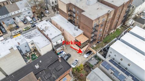 317 11th Street Union City NJ 07087