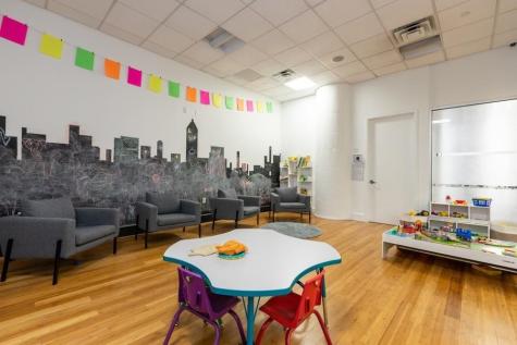 50 Dey Street Jersey City NJ 07306