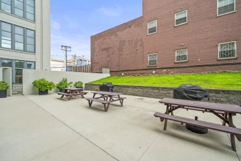 50 Dey Street Jersey City NJ 07306