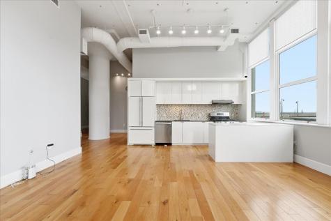 50 Dey Street Jersey City NJ 07306