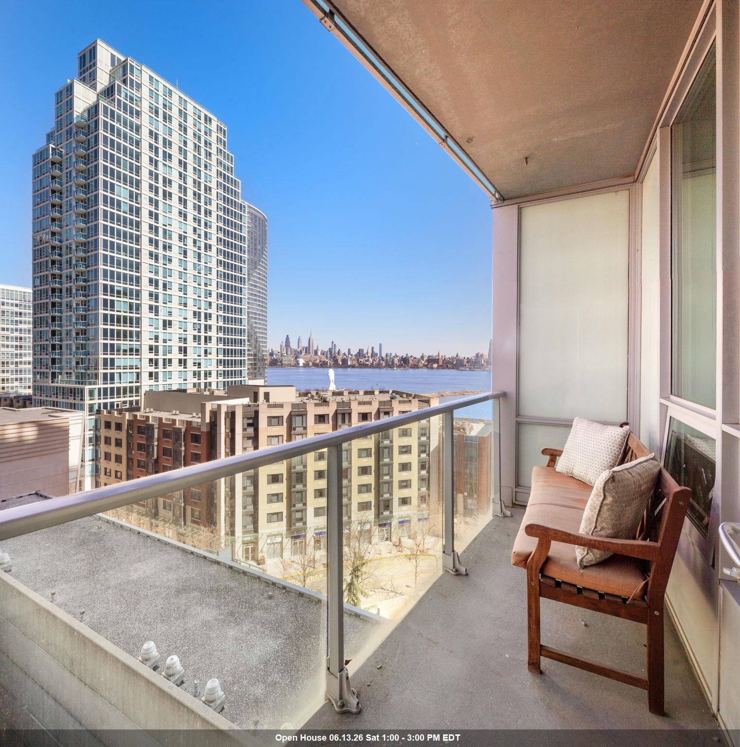 20 Newport Parkway Jersey City NJ 07310
