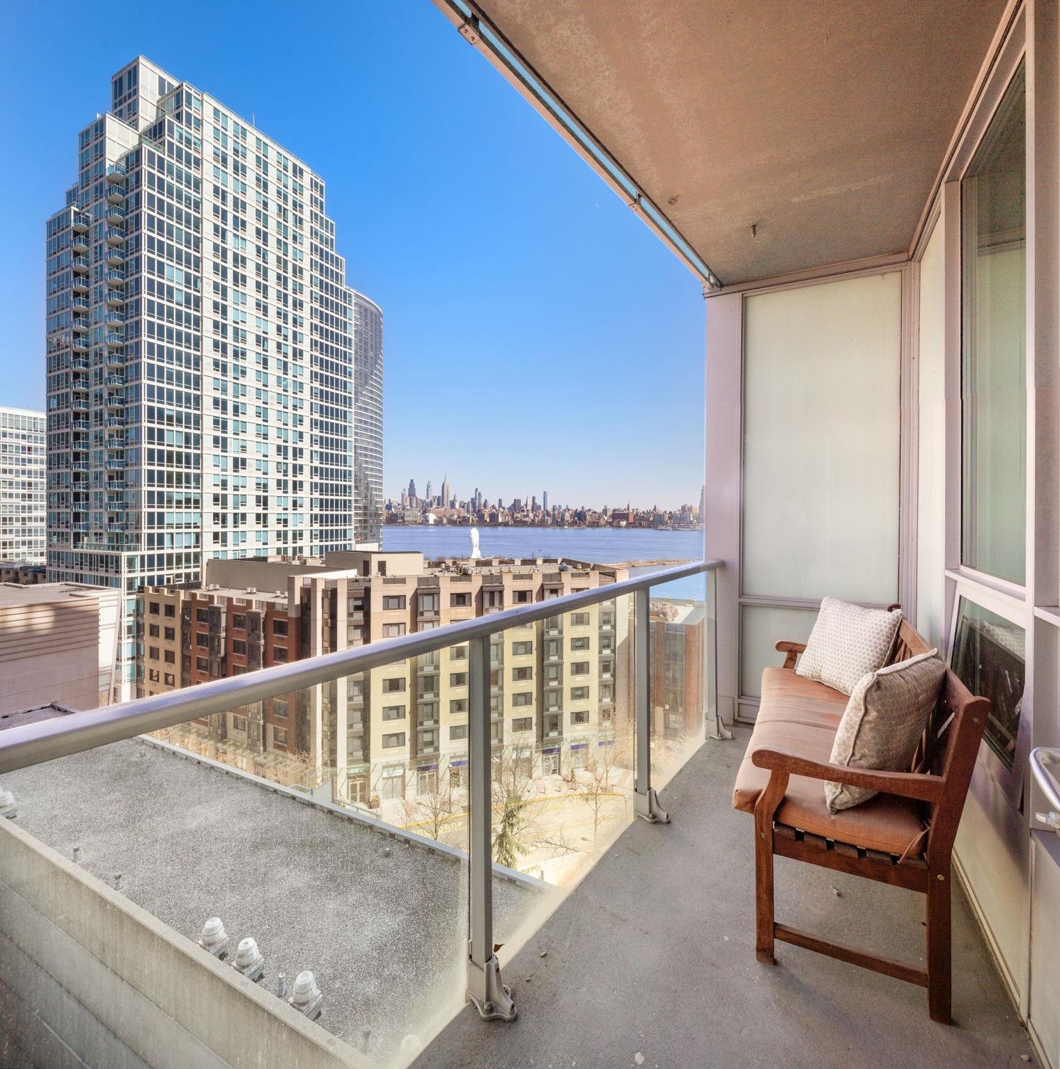 20 Newport Parkway Jersey City NJ 07310