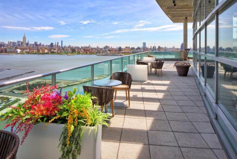 20 Newport Parkway Jersey City NJ 07310