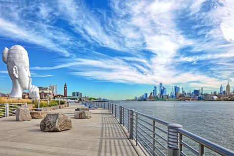 20 Newport Parkway Jersey City NJ 07310