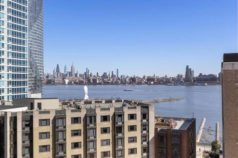 20 Newport Parkway Jersey City NJ 07310