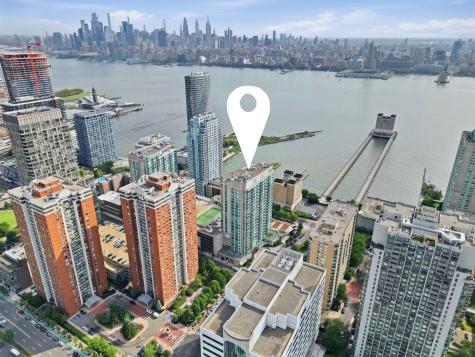 20 Newport Parkway Jersey City NJ 07310