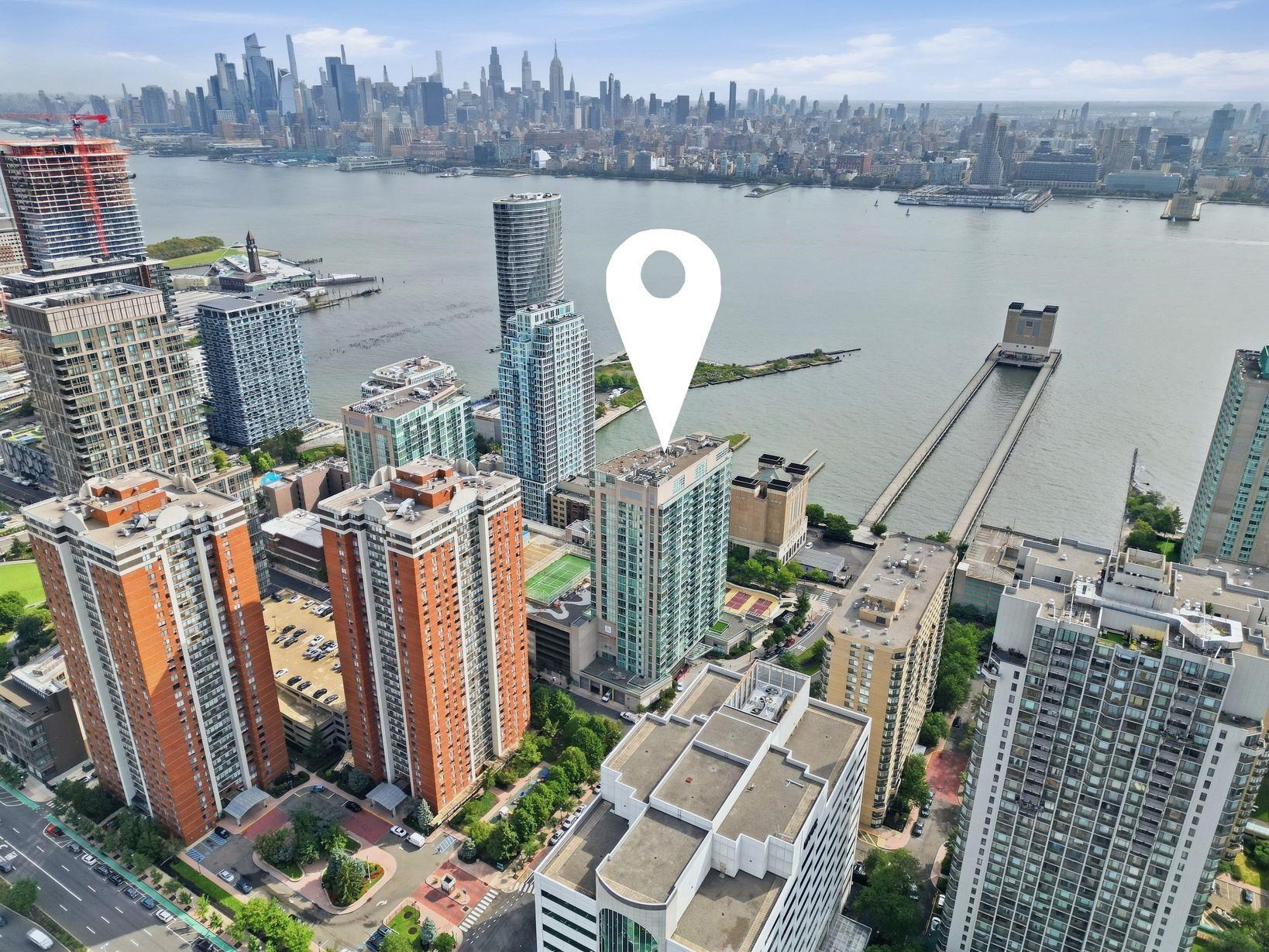 20 Newport Parkway Jersey City NJ 07310