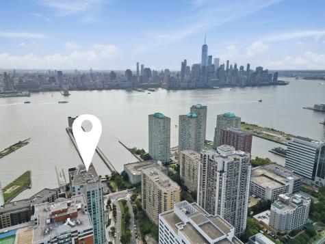 20 Newport Parkway Jersey City NJ 07310