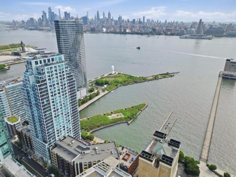 20 Newport Parkway Jersey City NJ 07310