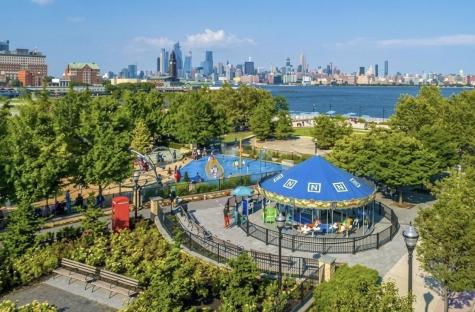 20 Newport Parkway Jersey City NJ 07310