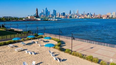 20 Newport Parkway Jersey City NJ 07310