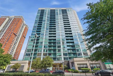 20 Newport Parkway Jersey City NJ 07310