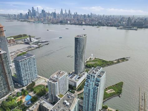 20 Newport Parkway Jersey City NJ 07310