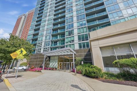 20 Newport Parkway Jersey City NJ 07310