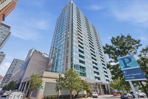 20 Newport Parkway Jersey City NJ 07310