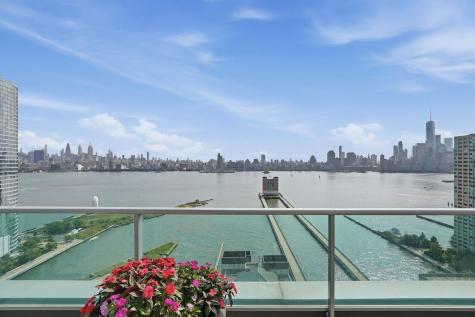 20 Newport Parkway Jersey City NJ 07310