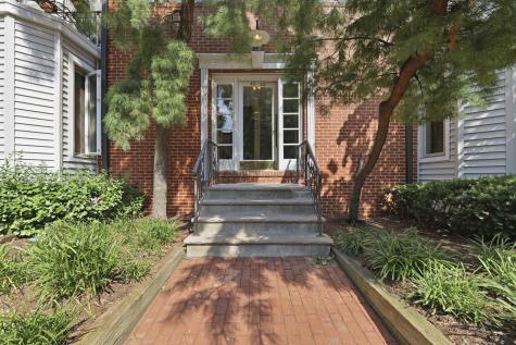 456 9th Street Hoboken NJ 07030