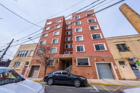 5509 Madison Street West New York NJ 07093