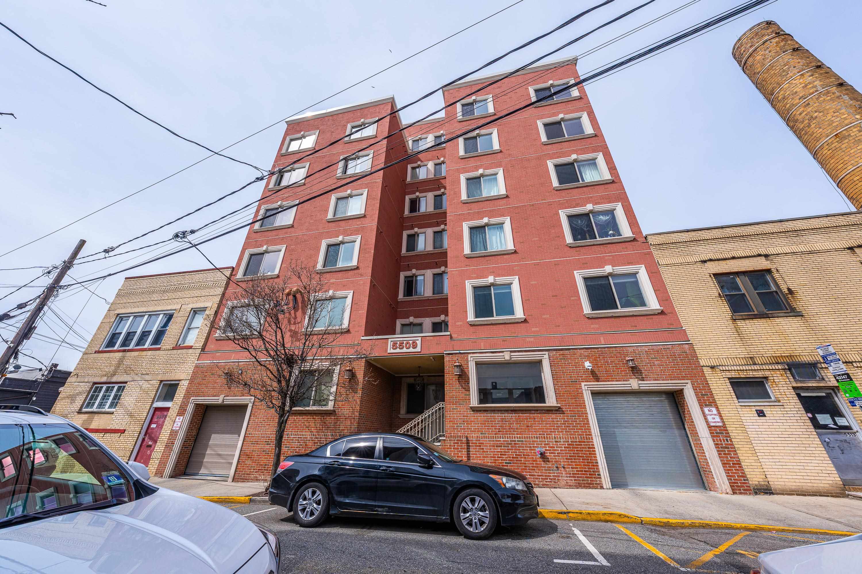 5509 Madison Street West New York NJ 07093