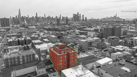 5509 Madison Street West New York NJ 07093