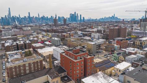 5509 Madison Street West New York NJ 07093