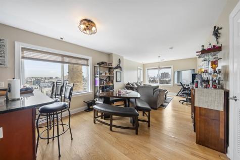 5509 Madison Street West New York NJ 07093