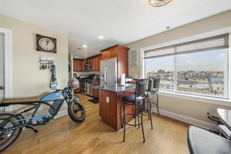 5509 Madison Street West New York NJ 07093