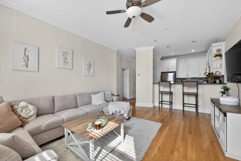 1115 Willow Avenue Hoboken NJ 07030