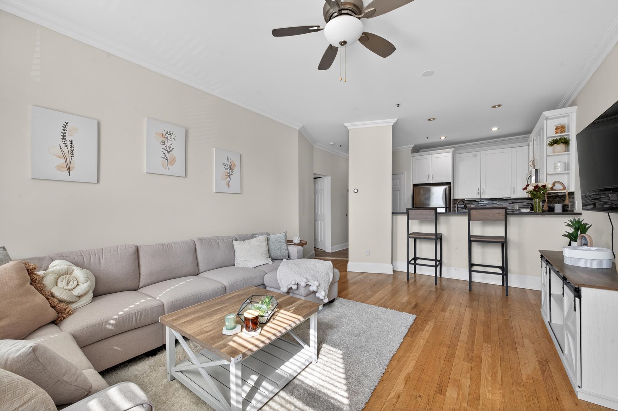 1115 Willow Avenue Hoboken NJ 07030