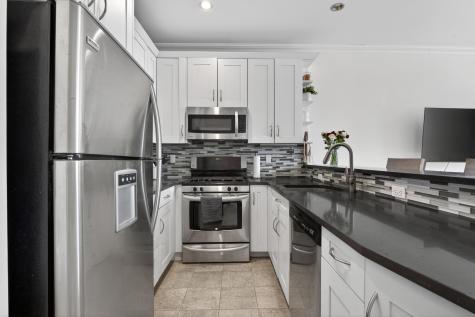 1115 Willow Avenue Hoboken NJ 07030