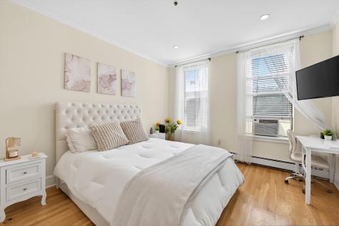 1115 Willow Avenue Hoboken NJ 07030