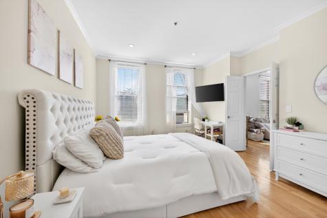 1115 Willow Avenue Hoboken NJ 07030