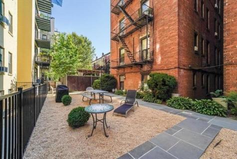 1115 Willow Avenue Hoboken NJ 07030