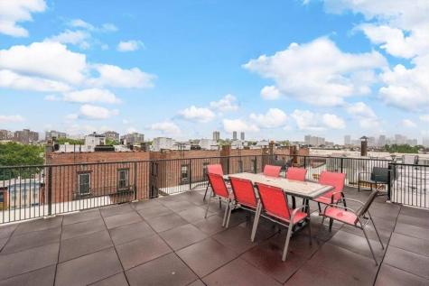 1115 Willow Avenue Hoboken NJ 07030