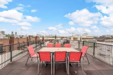 1115 Willow Avenue Hoboken NJ 07030
