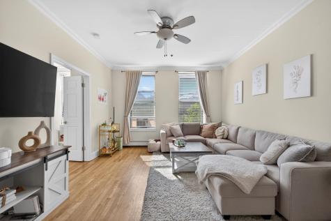 1115 Willow Avenue Hoboken NJ 07030