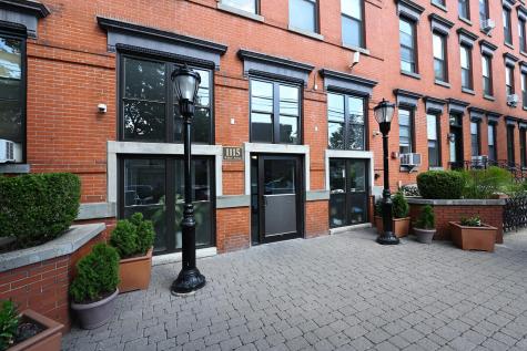 1115 Willow Avenue Hoboken NJ 07030