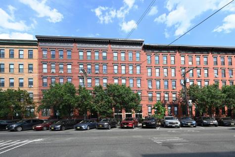 1115 Willow Avenue Hoboken NJ 07030