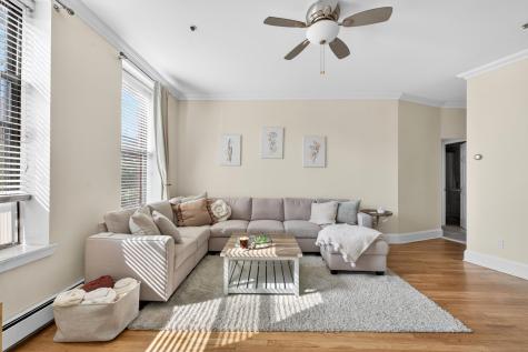 1115 Willow Avenue Hoboken NJ 07030