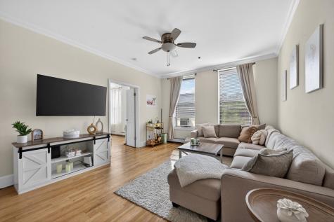 1115 Willow Avenue Hoboken NJ 07030