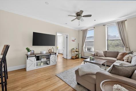 1115 Willow Avenue Hoboken NJ 07030