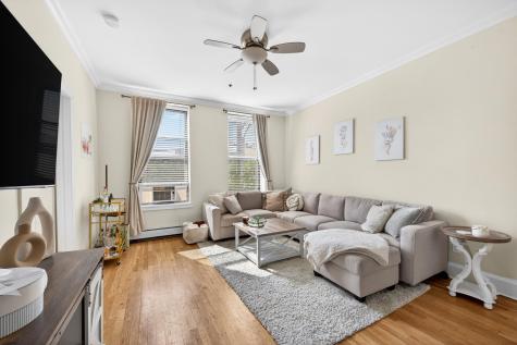 1115 Willow Avenue Hoboken NJ 07030